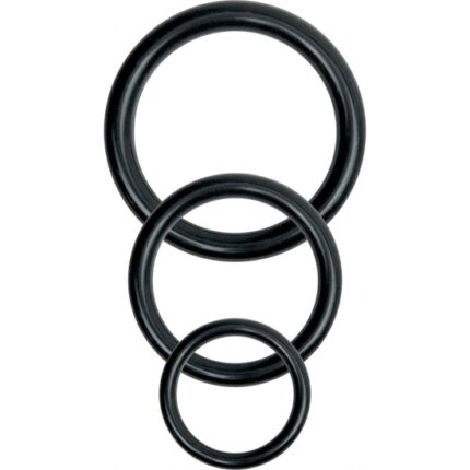 BASIX RUBBER WORKS ARNES UNIVERSAL TALLA PLUS - 002