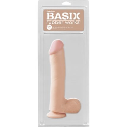 BASIX RUBBER WORKS PENE 24 CM NATURAL - 002