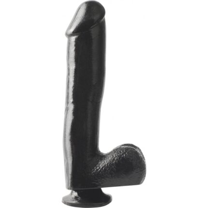 BASIX RUBBER WORKS PENE 24 CM NEGRO - 001