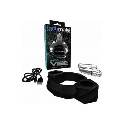 BATHMATE HYDRO VIBE - 002