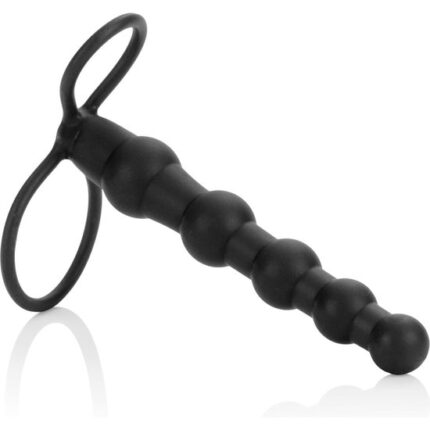 BEADED DUAL PENETRATOR - PENETRADOR DOBLE - 001