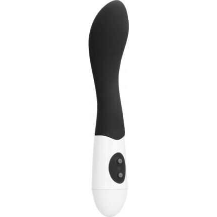 BEND VIBRADOR NEGRO - 001