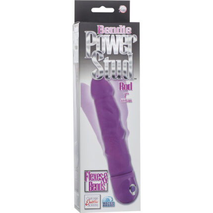 BENDIE POWER STUD ROD MORADO - 002