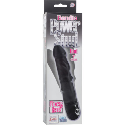 BENDIE POWER STUD ROD NEGRO - 002