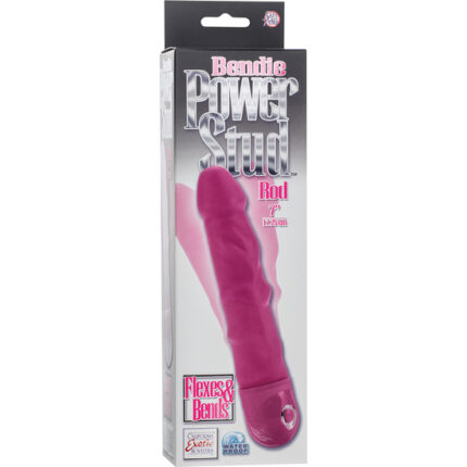 BENDIE POWER STUD ROD ROSA - 002