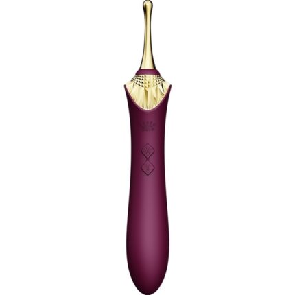 BESS - MORADO VELVET - 002