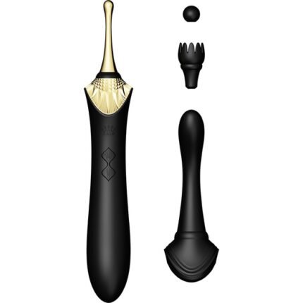 BESS OBSIDIAN - NEGRO - 001