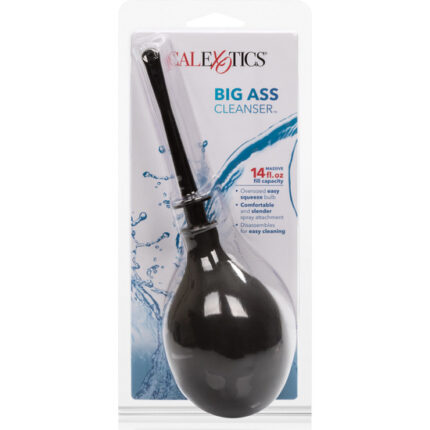 BIG ASS LIMPIADOR ANAL - 002