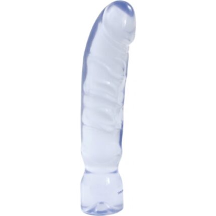 BIG BOY PENE REALISTICO DE GELATINA 30 CM. - 001