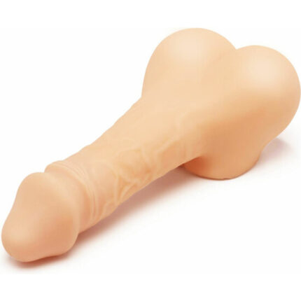 BIG DICK DIPPER MASTURBADOR REALÍSTICO - 001