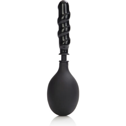 BIG MAN CLEANSER - LIMPIADOR ANAL NEGRO - 001