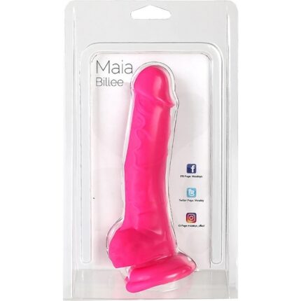 BILLEE - ROSA - 002