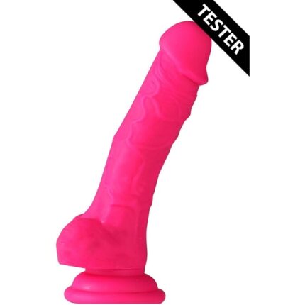 BILLEE - ROSA - TESTER - 001