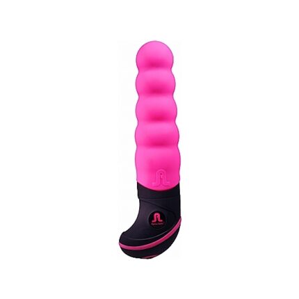 BILLY THE KID 1 VIBRADOR - ROSA - 001