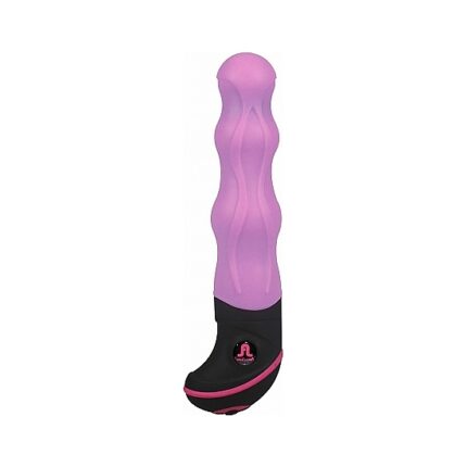 BILLY THE KID 2 VIBRADOR - MORADO - 001