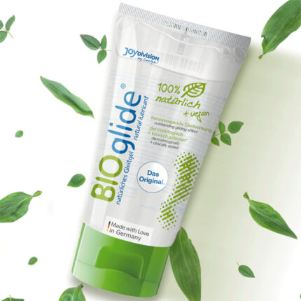 BIOGLIDE LUBRICANTE 150 ML - 002