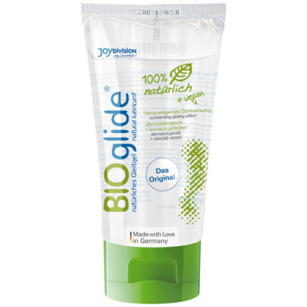 BIOGLIDE LUBRICANTE 150 ML - 001