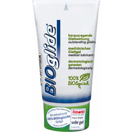 BIOGLIDE LUBRICANTE 40 ML - 001