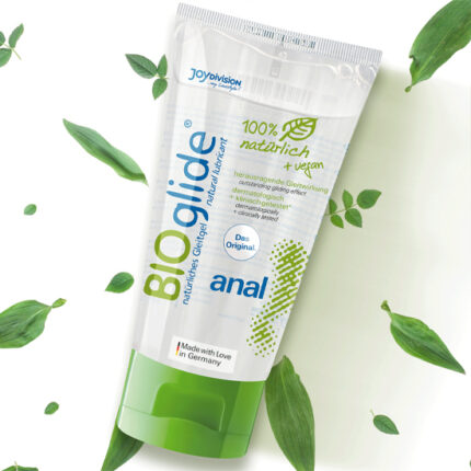 BIOGLIDE LUBRICANTE ANAL 80 ML - 002