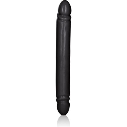 BLACK JACK PENE DOBLE 31CM - NEGRO - 001