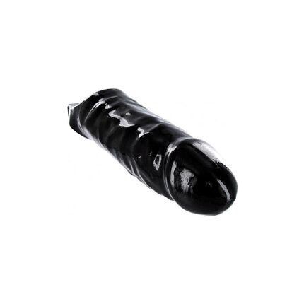 BLACK MAMBA FUNDA PENE XL - 001