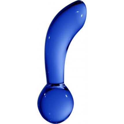 BLAZE DILDO AZUL - 001