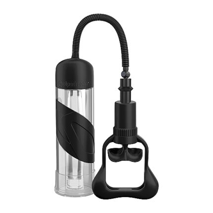 BLOW-N-GROW BOMBA DE ERECCIÓN - 001