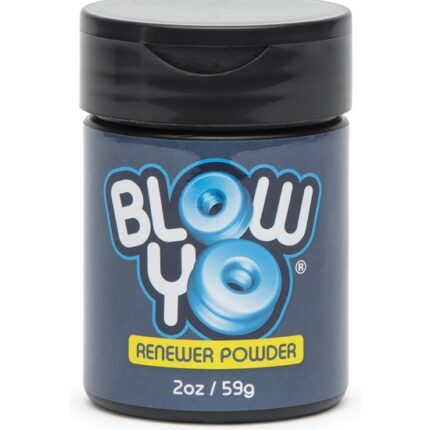 BLOWYO RENEWER POWDER - POLVO RENOVADOR - 001