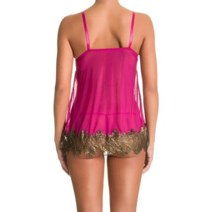 BODY ACAPULCO FUCSIA - 002