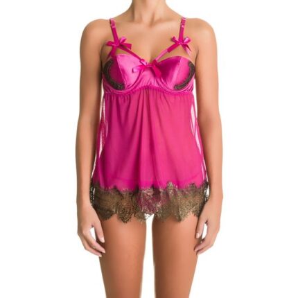 BODY ACAPULCO FUCSIA - 001