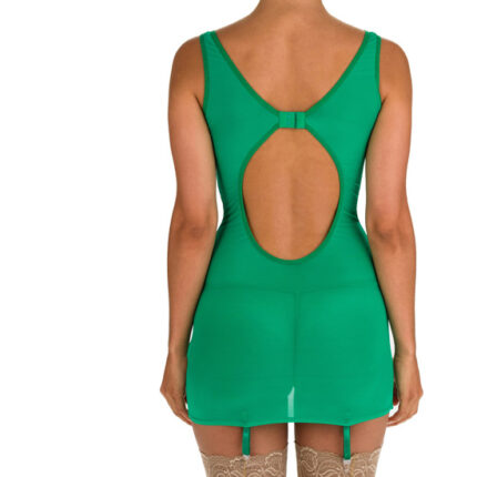 BODY DAYANE VERDE - 002