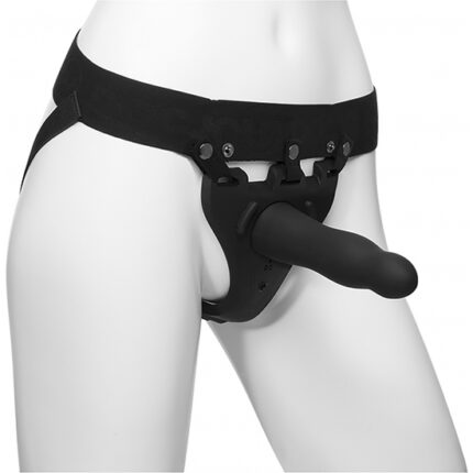 BODY EXTENSIONS - ARNES Y ACCESORIOS HUECOS SILICONA - 001