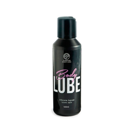 BODY LUBE LUBRICANTE SILICONA 100 ML - 001