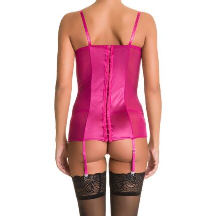 BODY MANILA FUCSIA - 002