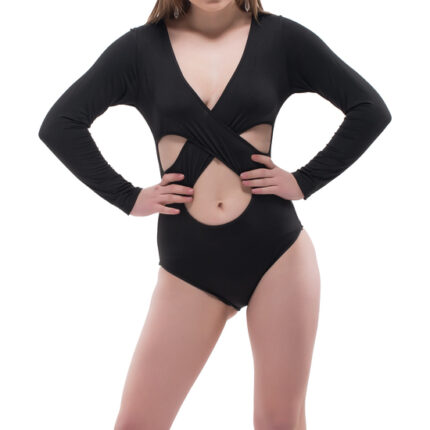 BODY NOLA NEGRO - 001