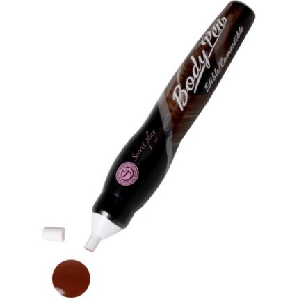 BODY PEN CHOCOLATE - 001