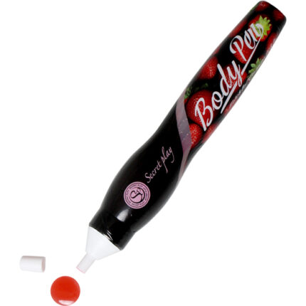 BODY PEN FRESA - 001