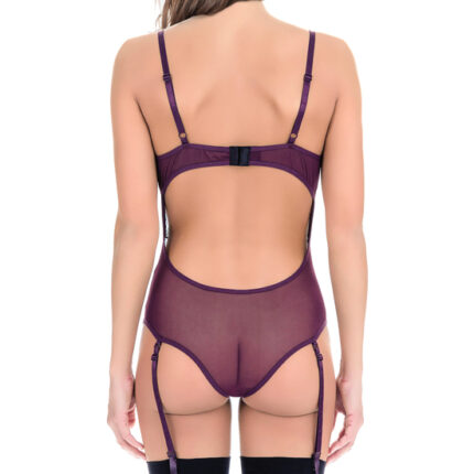 BODY PURPLE RIVER MORADO - 002