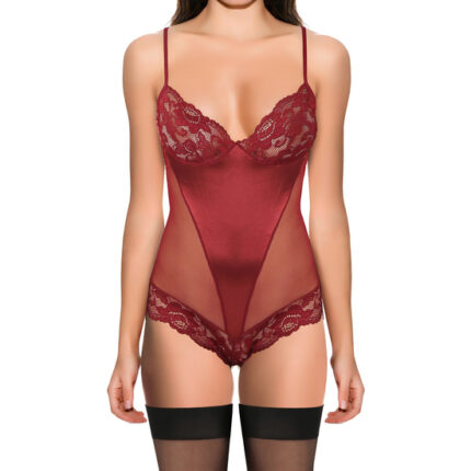 BODY SINE ROJO - 001