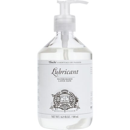 BODY SLIDE LUBRICANTE 500 ML - 001