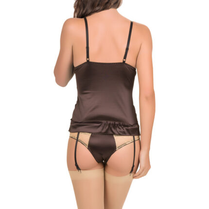 BODY XTRIPPERED NEGRO - 002
