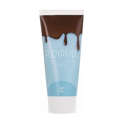 BODYPAINT - CHOCOLATE - 50G - 001