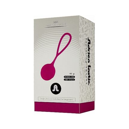 BOLA GEISHA MÍA - FUCSIA - 002