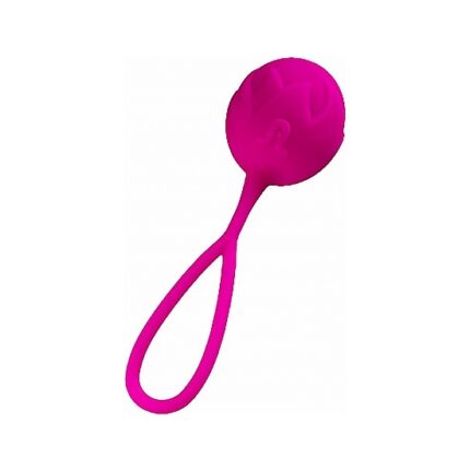 BOLA GEISHA MÍA - FUCSIA - 001