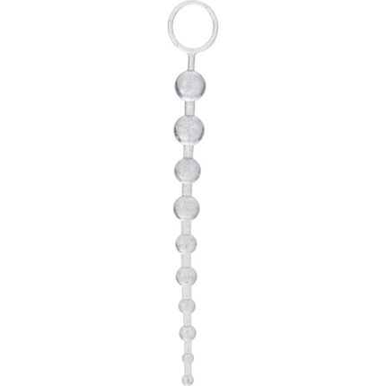 BOLAS ANALES EXTREME PURE PLATIUM X-10 - 001
