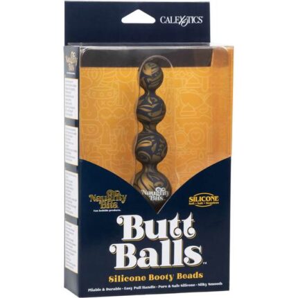 BOLAS ANALES NAUGHTY BITS - 002