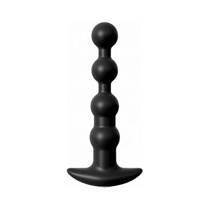 BOLAS ANALES RECARGABLES - NEGRO - 001