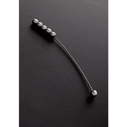 BOLAS ANALES THAI DE METAL 50X15X28MM - 002