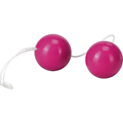 BOLAS CHINAS UNISEX - 001