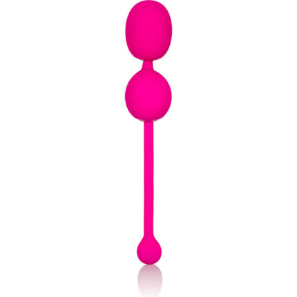 BOLAS DUAL KEGEL RECARGABLES - ROSA - 001